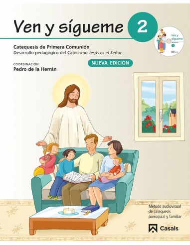 Edición:  2009 
Autores:  Montse Adell Winkler, Susanna Campillo Besses, Pedro de la Herrán Luzárraga, Miguel Quesada, Blanca 