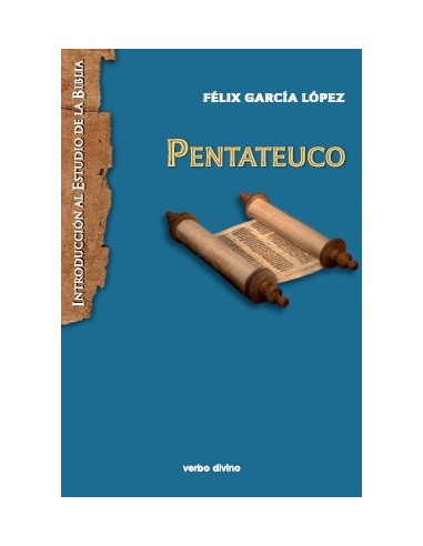 Nueva edición revisada y actualizada de esta obra de referencia sobre el Pentateuco, centro de la Biblia hebrea y parte esencia