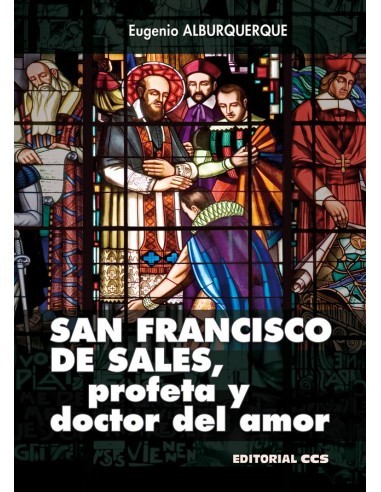 San Francisco de Sales fue un hombre de fuerte y atrayente personalidad, dotado magníficamente para la vida; fue misionero y ob