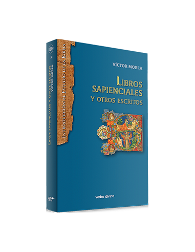 Volumen dedicado al estudio de la literatura sapiencial (Proverbios, Job, Eclesiastés, Eclesiástico y Sabiduría) y a la lírica 