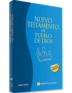 El Nuevo Testamento del Pueblo de Dios ofrece un acercamiento catequético-pastoral a los textos sagrados, con el objetivo de se