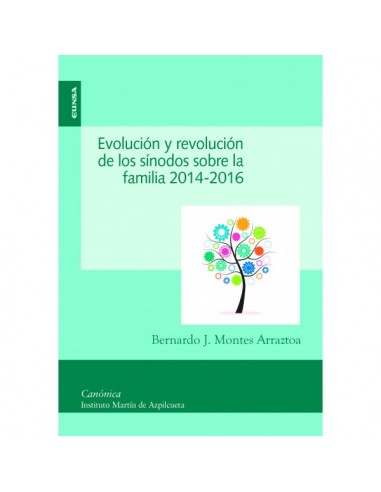 Esta monografía presenta el itinerario cronológico de las Asambleas sinodales de 2014 y 2015 sobre la familia. Analiza, fielmen