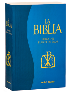 La Biblia. Libro del Pueblo...
