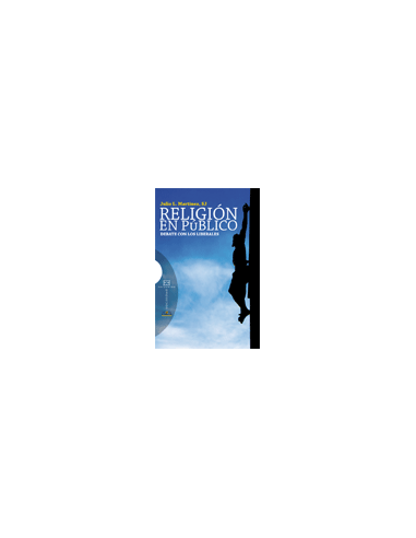 Este libro entra de lleno en la cuestión de la presencia pública de la religión estudiando una tradición --la liberal--, que ha