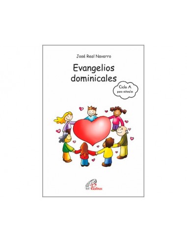 Si queremos que el Evangelio se entienda y cale en el corazón de los niños y las niñas que acuden a la Eucaristía dominical, es