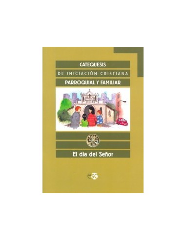 Este cuaderno de catequesis está dirigido a niños que ya han hecho la Primera Comunión. Está orientado a explicar el significad