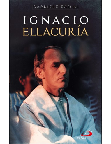Este libro traza el itinerario teórico-espiritual del jesuita español Ignacio Ellacuría, cuyo compromiso con la teología fue ta
