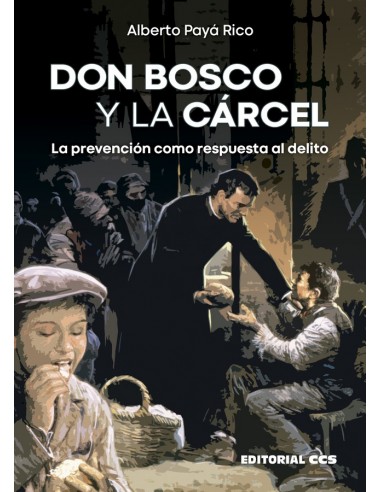 Don Bosco y la cárcel 