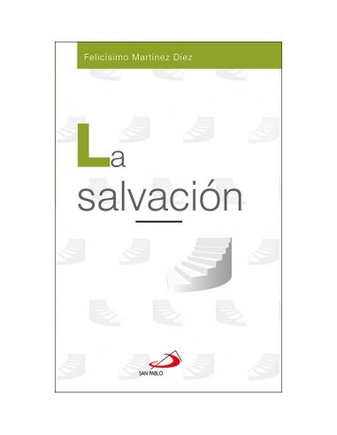 Este libro parte de una serie de interrogantes acerca de la salvación. ¿Qué es? ¿Qué entienden por salvación creyentes y no cre