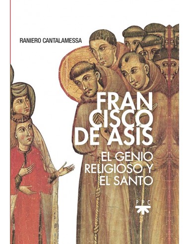 Este libro contiene un ensayo sobre Francisco de Asís como genio religioso y diversos escritos más breves sobre aspectos partic