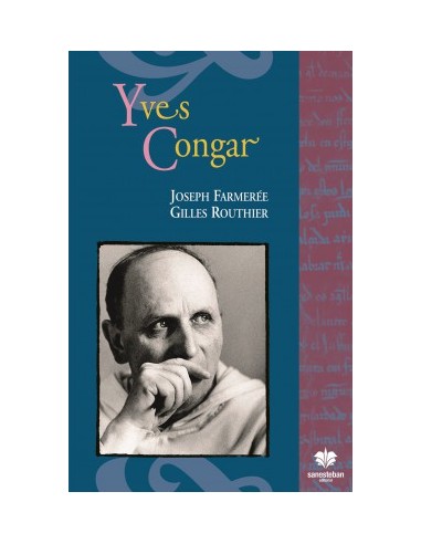 Yves Congar