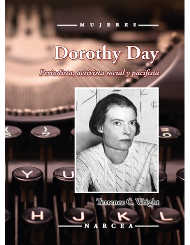 Basándose en gran medida en los escritos de Dorothy, este libro es una estupenda toma de contacto con sus fuentes de inspiració