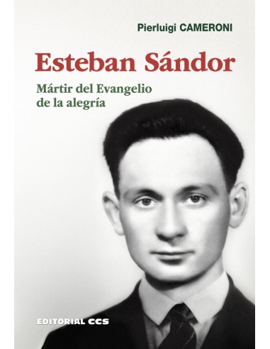 Esteban Sándor