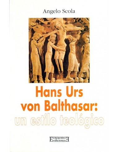 Este libro es una síntesis introductoria a la figura y el pensamiento de Hans Urs von Balthasar. Desde hace 20 años, el autor h