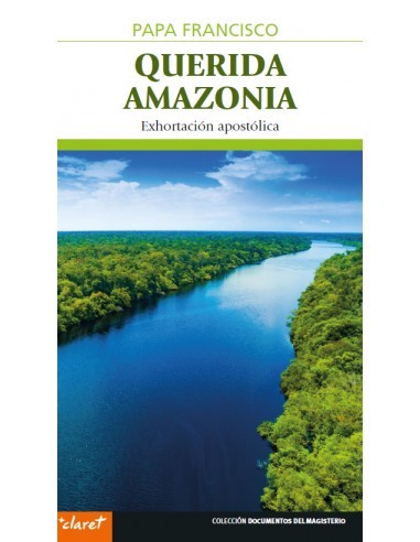 Querida Amazonia Exhortación apostólica