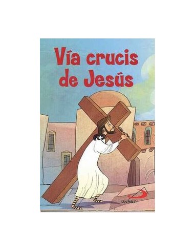 Vía crucis de Jesús