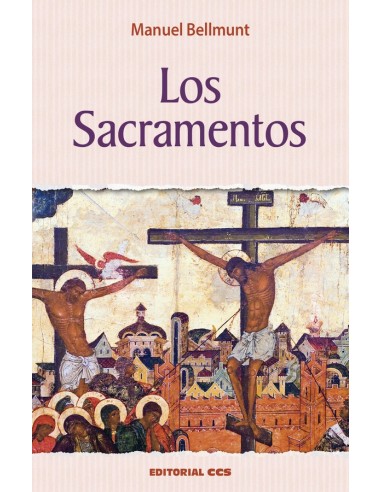 Iniciación a los sacramentos desde una doble dimensión: la antropológica y el estudio de cada sacramento desde la Biblia y la l