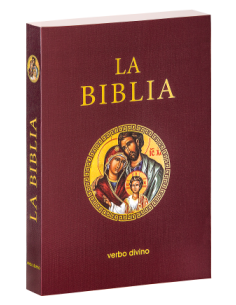 La Biblia (Edición...