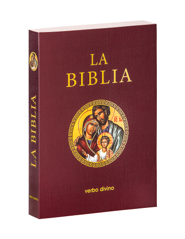 La Biblia (Edición Pastoral) [Versión España]
