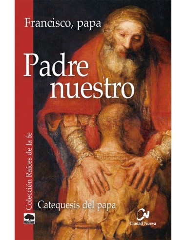Este volumen recoge las catequesis de Francisco sobre el Padrenuestro (diciembre 2018 - mayo 2019).     «Señor, enséñanos a ora