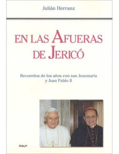 El cardenal Julián Herranz convivió veintidós años con san Josemaría Escrivá: desde 1953 hasta el fallecimiento del fundador de