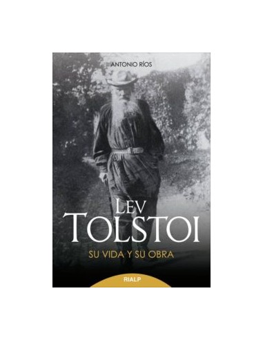 La lectura de un clásico como Lev Tolstoi es la mejor cura para el alma, el mejor sistema de apertura del corazón. Pero también