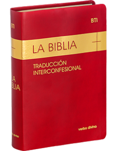 Una Biblia para TODOS. Los hombres y mujeres que tienen el español como lengua propia ya tienen una nueva Biblia, una Biblia qu