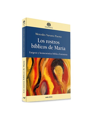 Este libro habla de los distintos rostros de María. Unos son narrativos, como los de cada evangelio, y otros son culturales y s