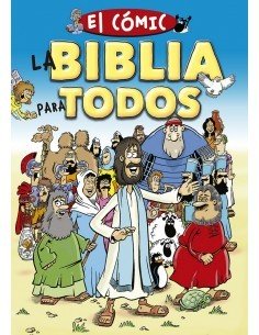 La Biblia para todos comic
