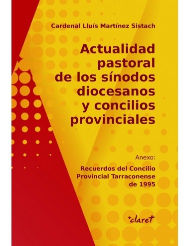 Des de muy antiguo la Iglesia ha creado las provincias eclesiásticas, que incluyen varias diócesis, a fin de promover una acció