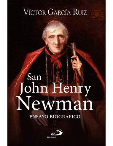 John Henry Newman fue un importante presbítero anglicano, miembro del Movimiento de Oxford que propugnaba que la Iglesia anglic