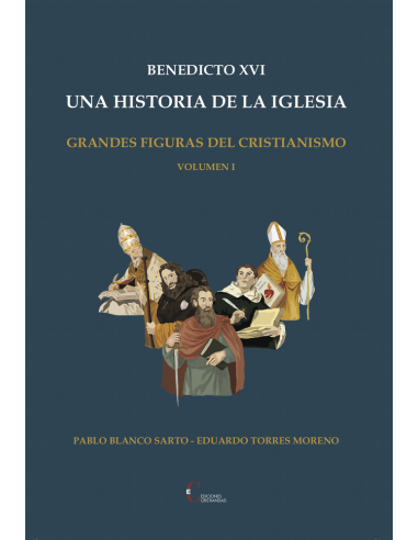 Edicciones Cristiandad publicó en 2018 Leyendo la Bliblia con el papa Benedicto, y ahora nos ofrece un libro complementario. En
