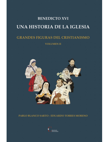 Edicciones Cristiandad publicó en 2018 Leyendo la Bliblia con el papa Benedicto, y ahora nos ofrece un libro complementario. En