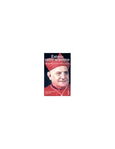 No es una biografía. Tampoco un estudio sintético sobre la espiritualidad de Juan XXIII. Son simples recuerdos de unos días de 