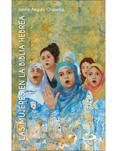 Este libro pretende ofrecer el escenario fundamental de las mujeres en la Biblia hebrea para, en él, situar a las protagonistas