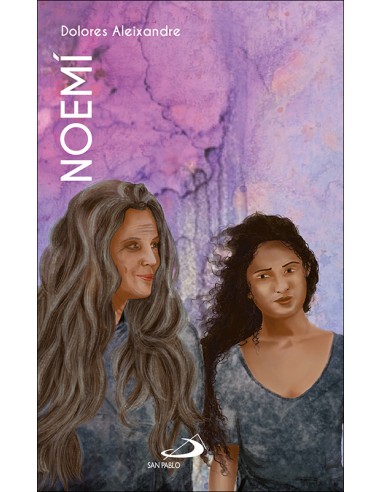 Noemí y Rut son dos mujeres libres, sabias y valientes que, a pesar de sus diferencias de edad, religión, cultura y procedencia