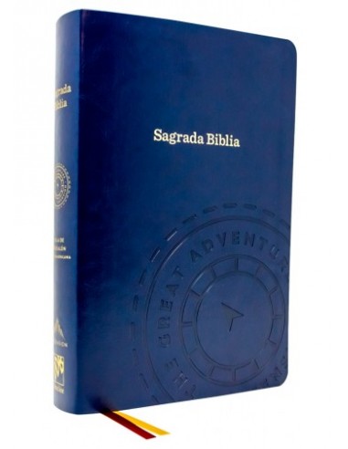 Biblia de Jerusalén Latinoamericana - The Great Adventure