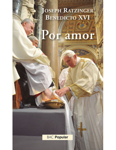 Este libro de Benedicto XVI contiene 25 homilías, gran parte de ellas inéditas y todas anteriores a su elección como Papa. Repa