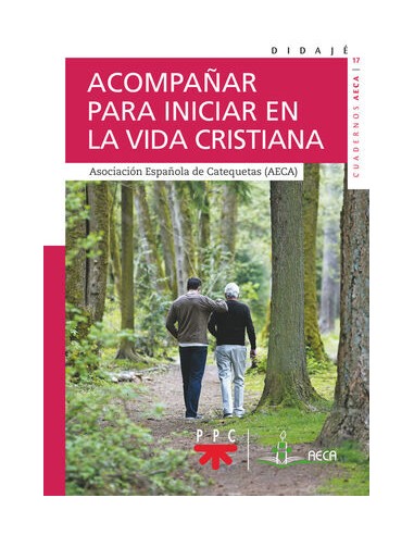 Este libro recoge el material escrito de las XXVIII Jornadas anuales de la Asociación AECA (Asociación Española de Catequetas) 