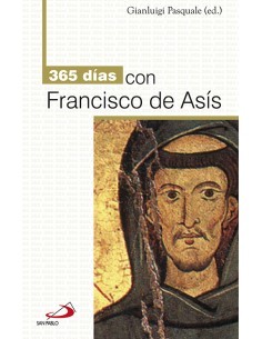 Este libro recoge, cumplido ya el octavo centenario de los orígenes franciscanos, un pensamiento de o sobre san Francisco de As