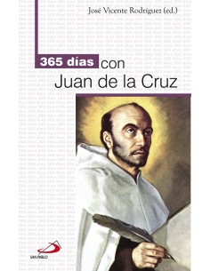 «Esta obra ofrece al lector las palabras de san Juan de la Cruz, sin alteración ninguna. A lo largo de este libro resplandecen 