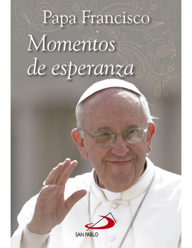 Este pequeño libro contiene 168 breves mensajes que reflejan las enseñanzas y el pensamiento del Papa Francisco sobre la espera