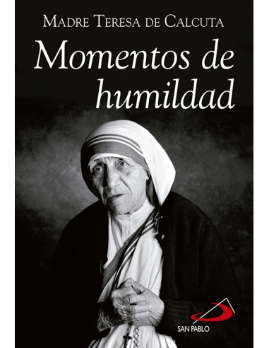 Este libro recoge una selección de 171 pensamientos de la Madre Teresa de Calcuta, que será canonizada el próximo mes de septie