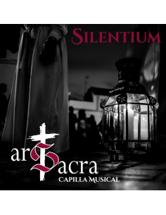  El Trio de Música de Capilla Ars Sacra, se crea en el año 1997 como acompañamiento musical a eventos religiosos y cofrades. Ha