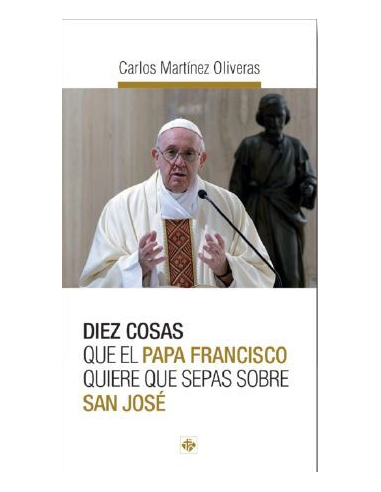 Tras la última carta encíclica, Patris corde y laproclamacióndel Año de San José por parte delpapa Francisco, el autorpresenta,
