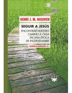 Este libro está basado en seis charlas que Henri Nouwen ofreció en Cuaresma en la iglesia de San Pablo, en Cambridge, Massachus