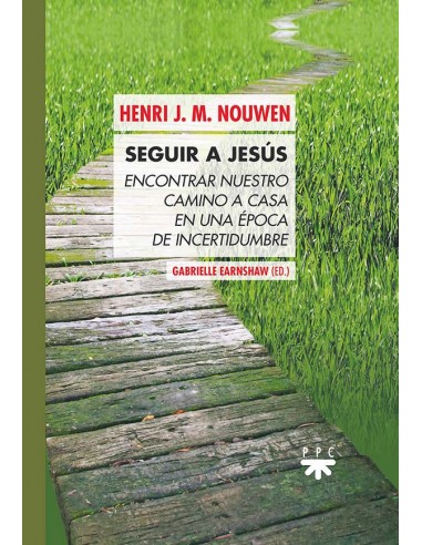 Este libro está basado en seis charlas que Henri Nouwen ofreció en Cuaresma en la iglesia de San Pablo, en Cambridge, Massachus