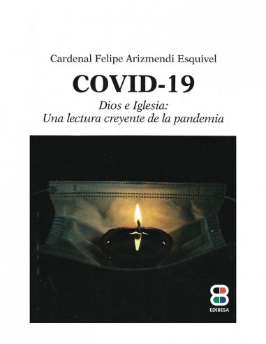 El Cardenal Felipe Arizmendi Esquivel recopila en este libro sus reflexiones, a modo de diario, escritas durante un año, con la