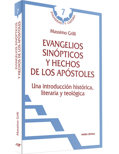 Un análisis sobre los evangelios sinópticos y los Hechos de los Apóstoles con una visión introductoria del conjunto que permite