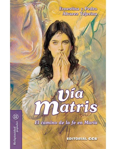 Quince experiencias de la vida de la Virgen Maria es lo que encontraras en este libro. Experiencias que se corresponden con eta